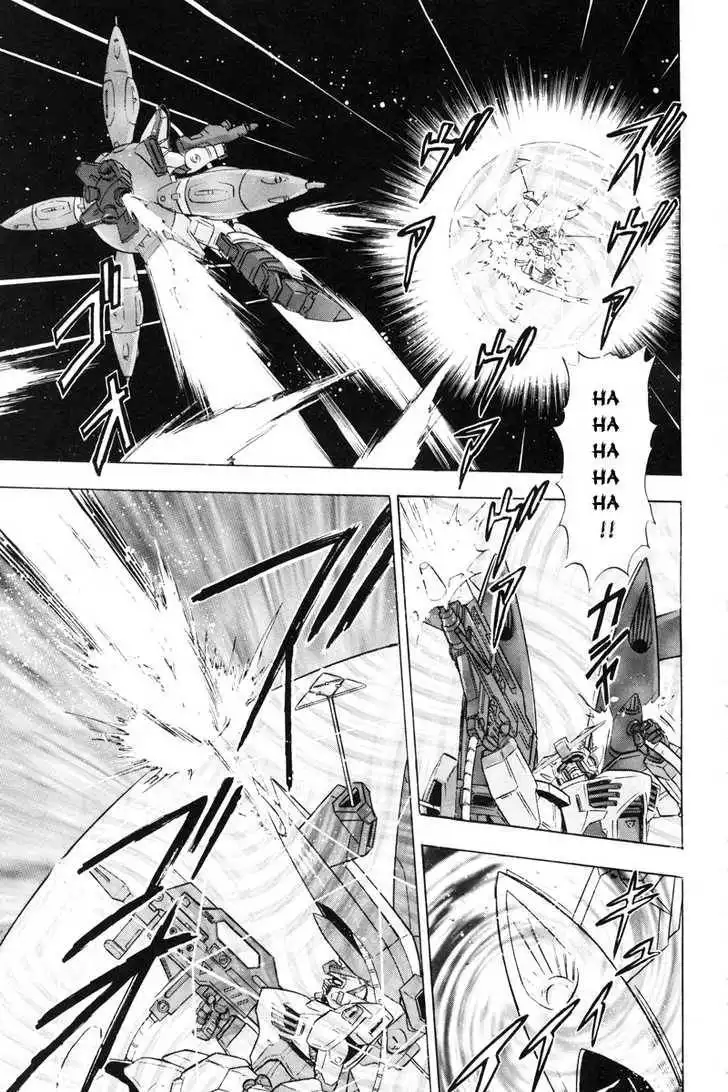 Mobile Suit Gundam SEED X Astray Chapter 2 162